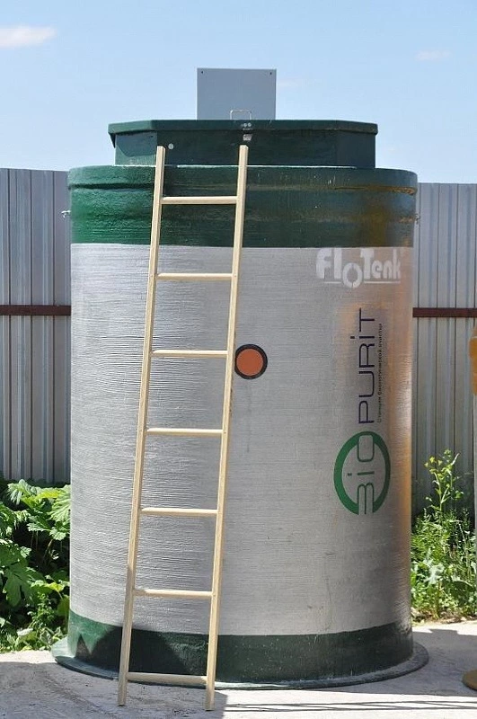 Септик БИОПУРИТ XL55-2130