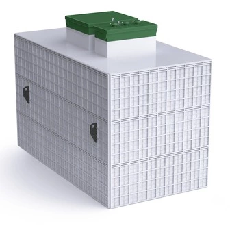 Септик Эко-Гранд 75