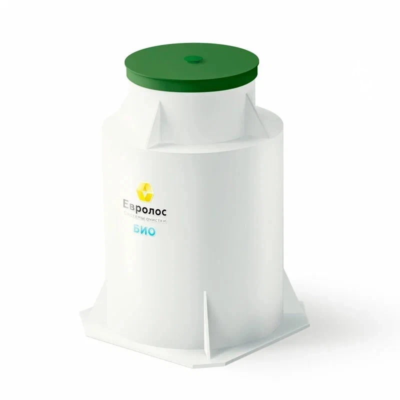Септик Евролос БИО 10