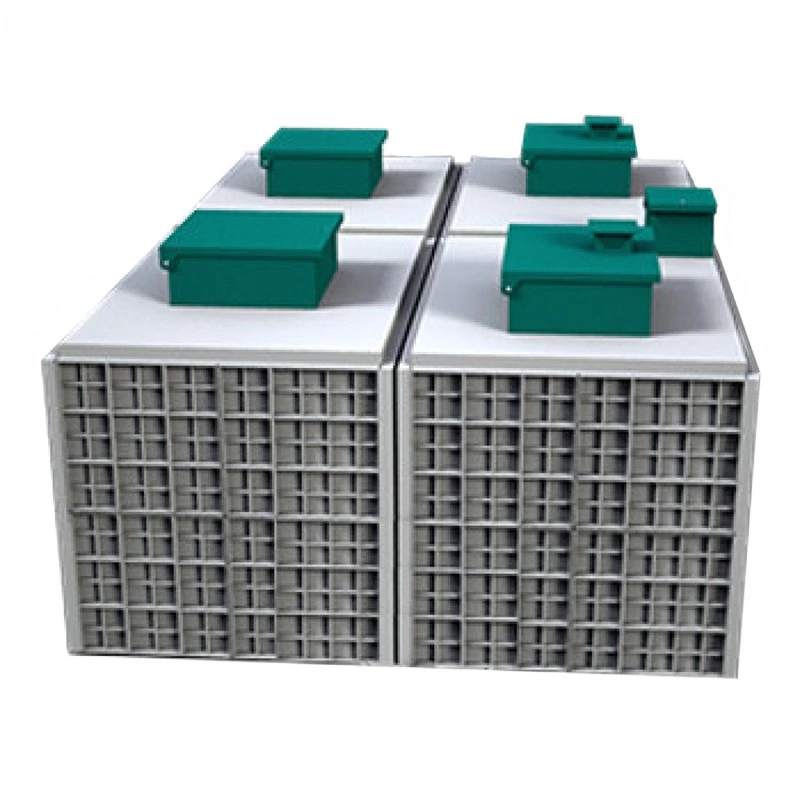 Септик Юнилос Астра 300 прин