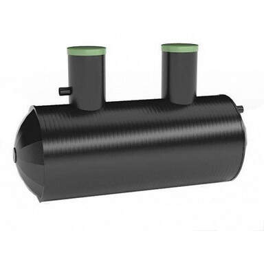 Септик ЭКОДИН 10 ПР