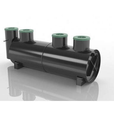 Септик Зорде 4 Лонг