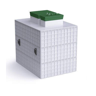 Септик БИОПУРИТ XL35-2130