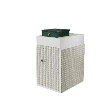 Септик КИТ-50