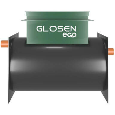 Септик Alta Bio 7