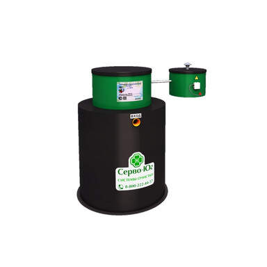 Септик Konig 3+