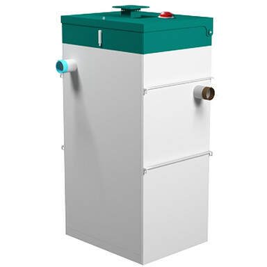 Септик Коло Веси 10 Миди