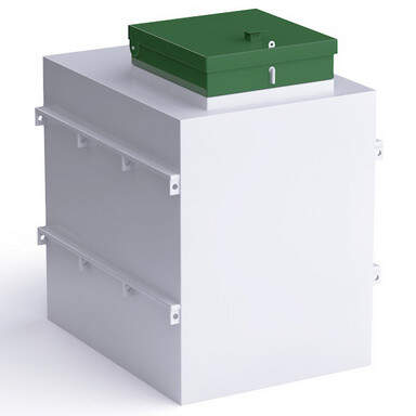 Септик Терра 20