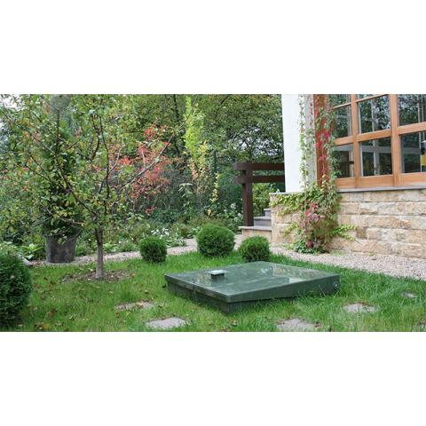 Септик Топас 75 (принудительный)